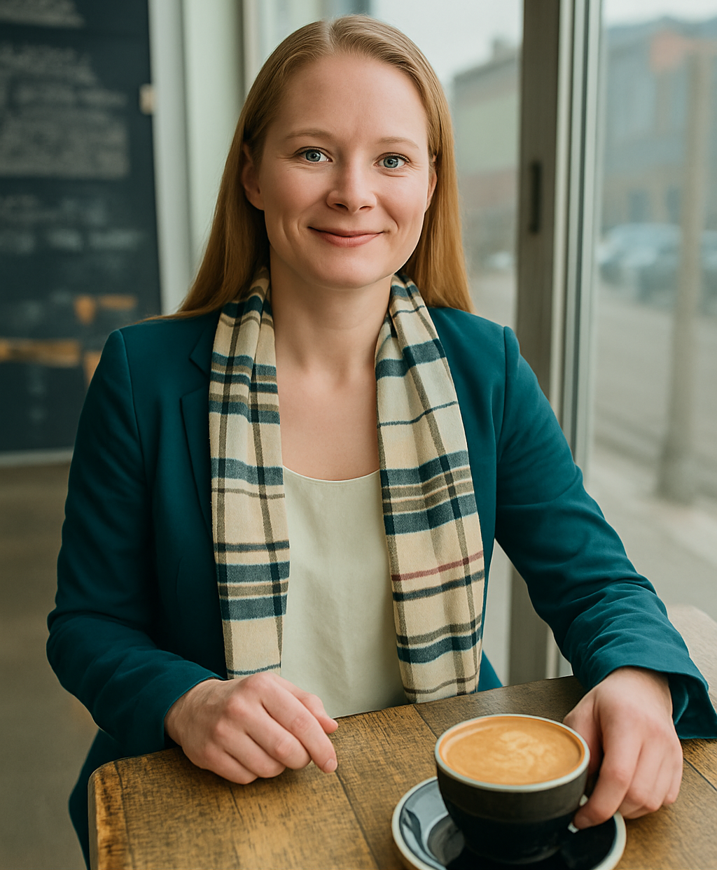 Photo: Thumbnail image of Tiffiny Corradetti